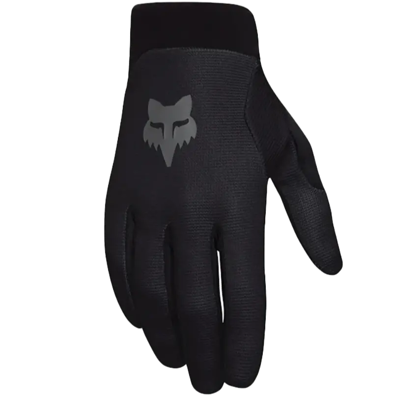 Fox Ranger W25 Mtb Glove (Black) 1