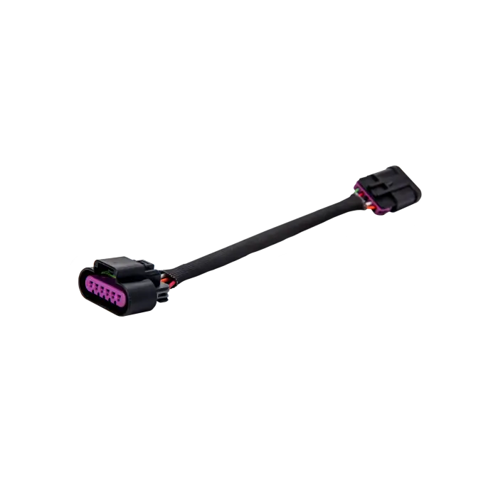Fleece | 2011-2016 Gm 2500 / 3500 Duramax Lml Fan Extension Harness 1