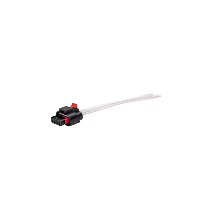 Fleece | Universal Map Sensor & Airbox Control Valve Pigtail 1