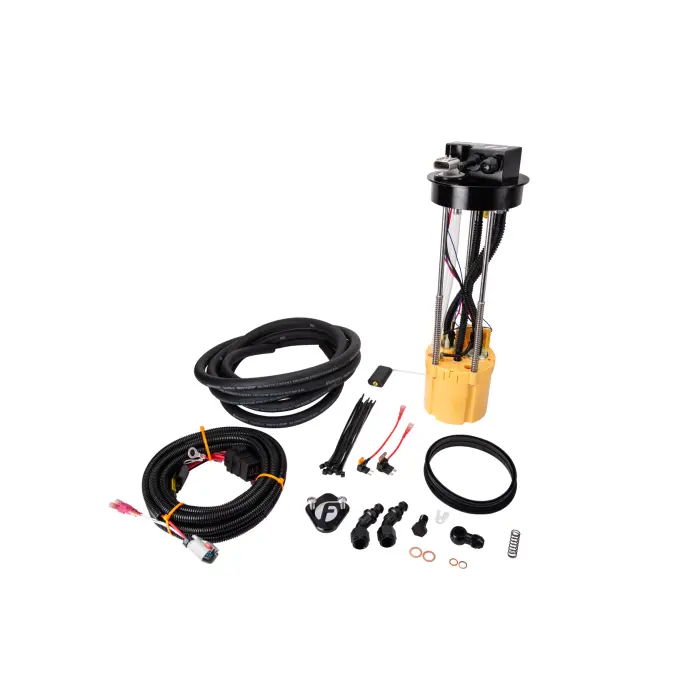 Fleece | 1998 Dodge Ram 5.9L 12V Cummins Powerflo Lift Pump 1