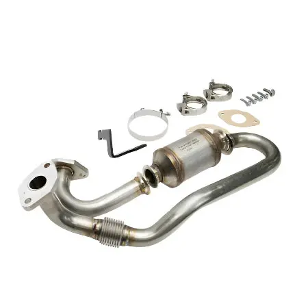Fass | 2020-2025 Gm 6.6L L5p Duramax Egr Filter System 1