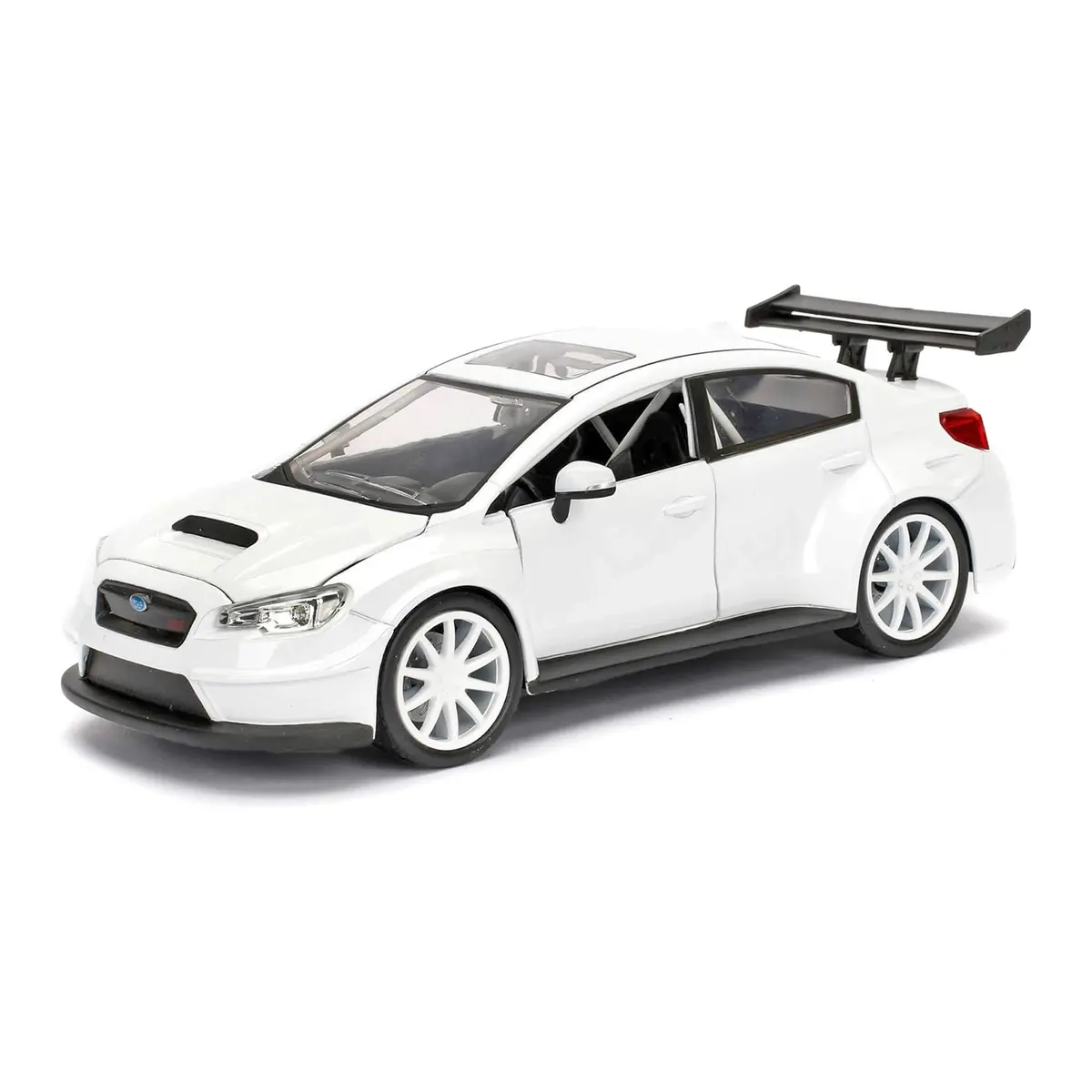 Fast & Furious | Mr. Little Nobody's Sti | 1:24 Diecast 1