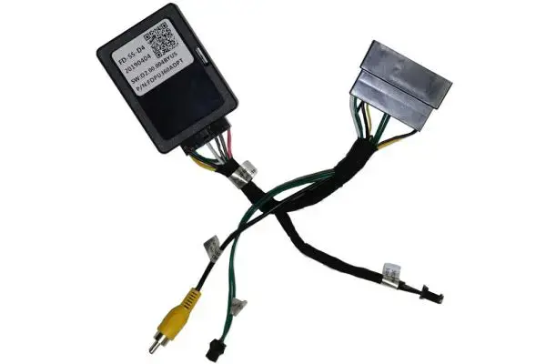 Linkswell | 2015+ Ford Oem 360 Camera Harness 1