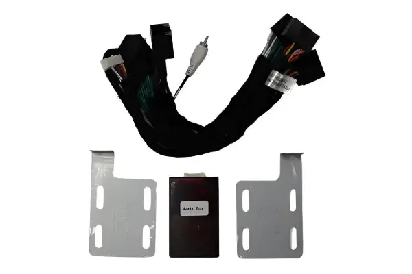 Linkswell | 2020-2023 Super Duty Bang & Olufsen Adapter 1