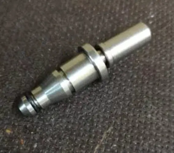 Ford Clutch Fitting 1