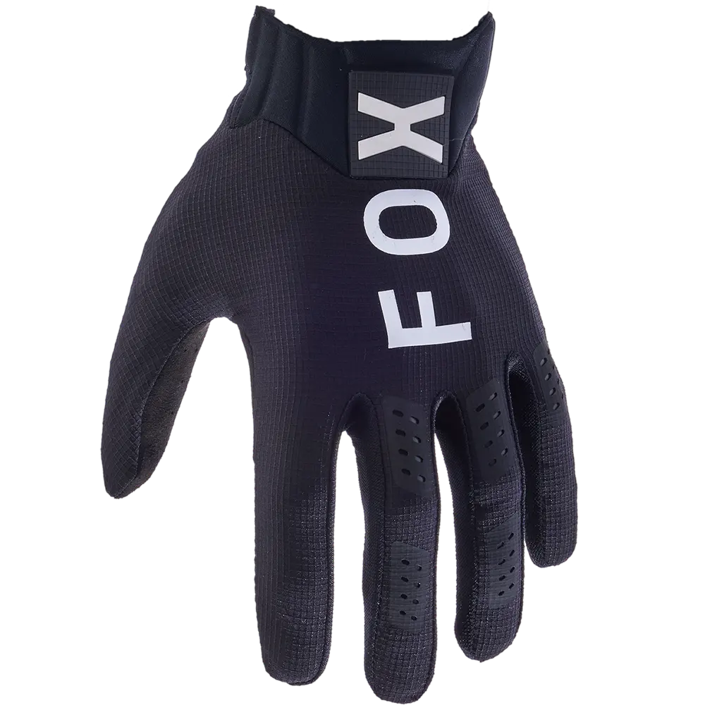 Fox Flexair Gloves (Black) 1
