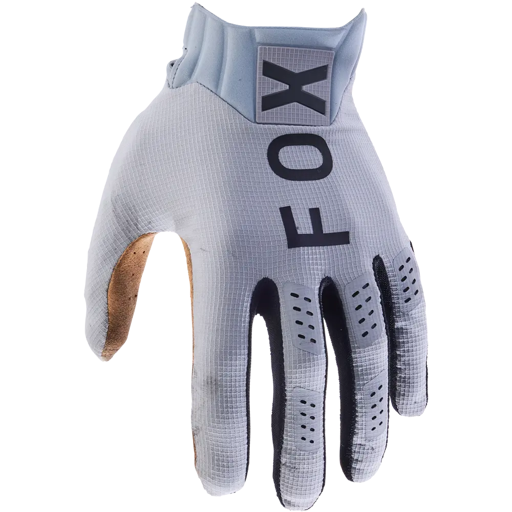 Fox Flexair Gloves (Steel Grey) 1