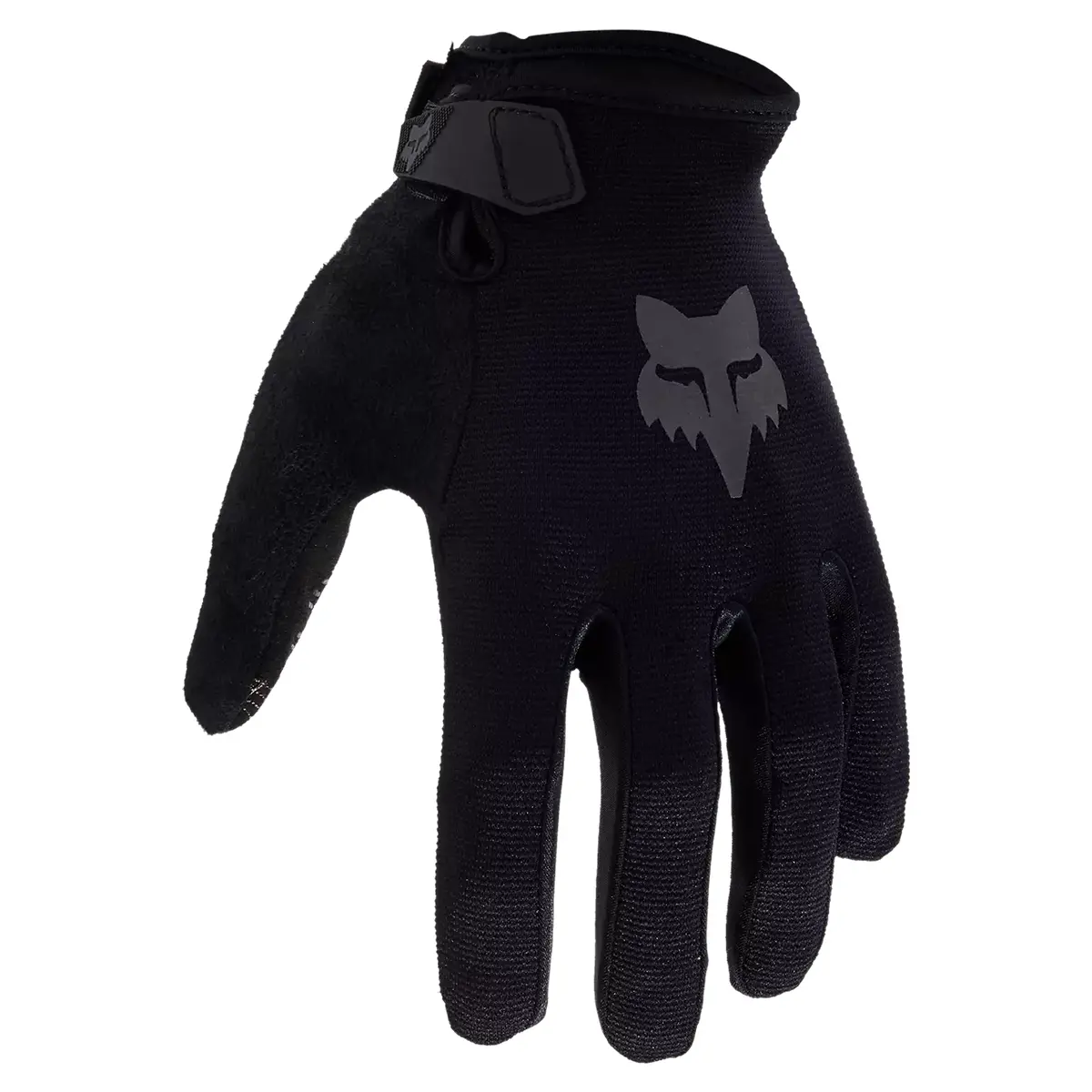 Fox Ranger S24 Mtb Gloves (Black) 1