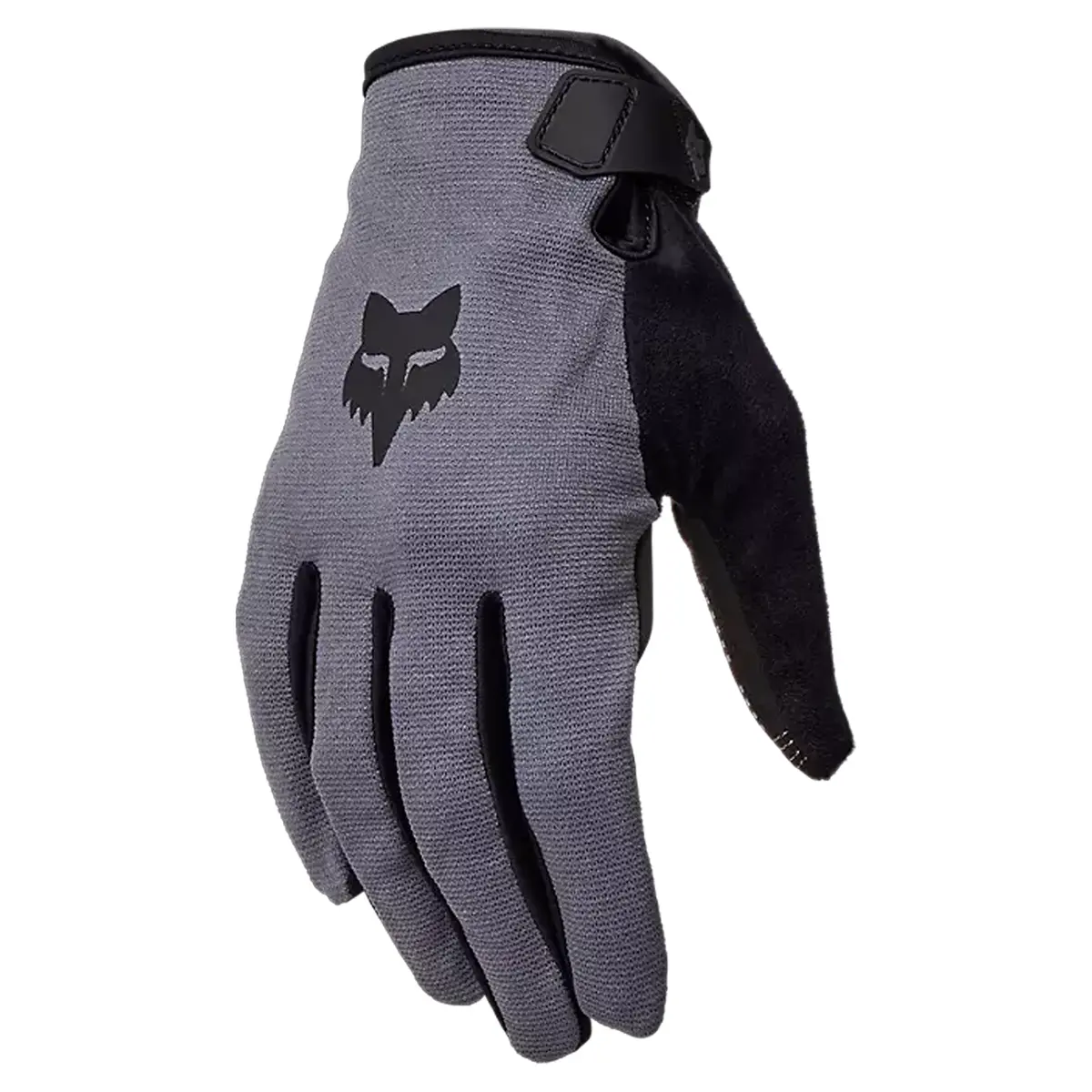 Fox Ranger S24 Mtb Gloves (Graphite Grey) 1