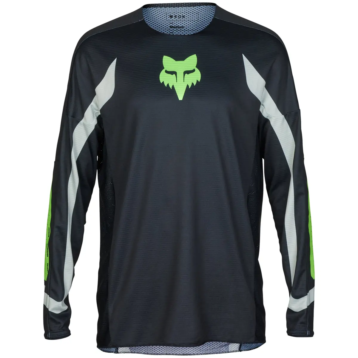 Fox 360 50Th Limited Edition Jersey (Black) 1