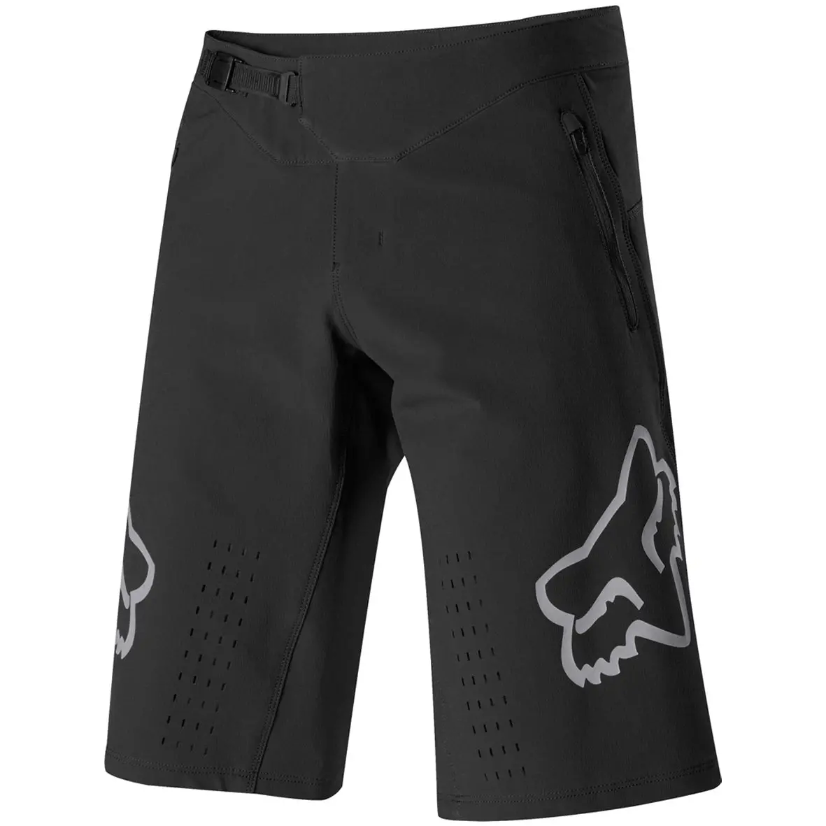Fox Defend Mtb Shorts (Black) 1