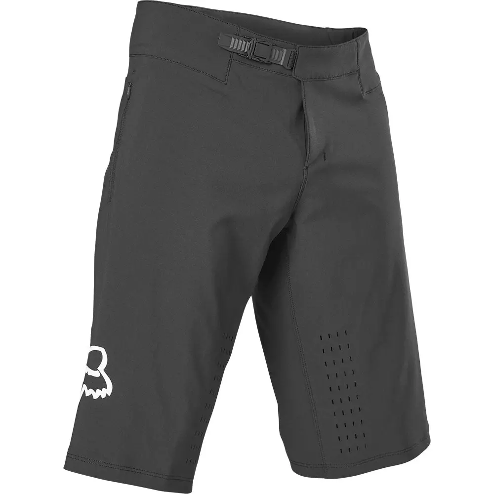 Fox Defend Mtb Shorts (Black) 1