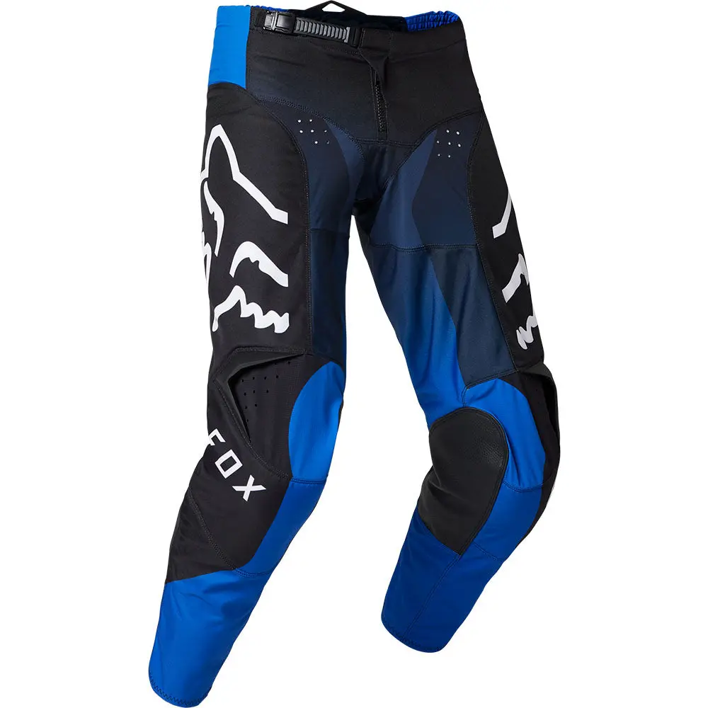 Fox 180 Leed Pants (Blue) 1