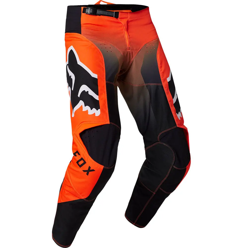 Fox 180 Leed Pants (Fluo Orange) 1