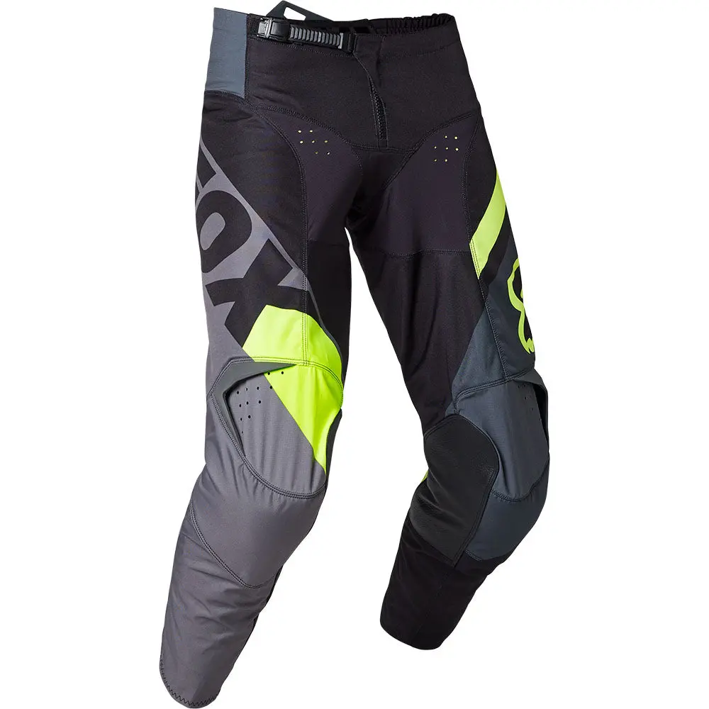 Fox 180 Xpozr Pants (Pewter) 1