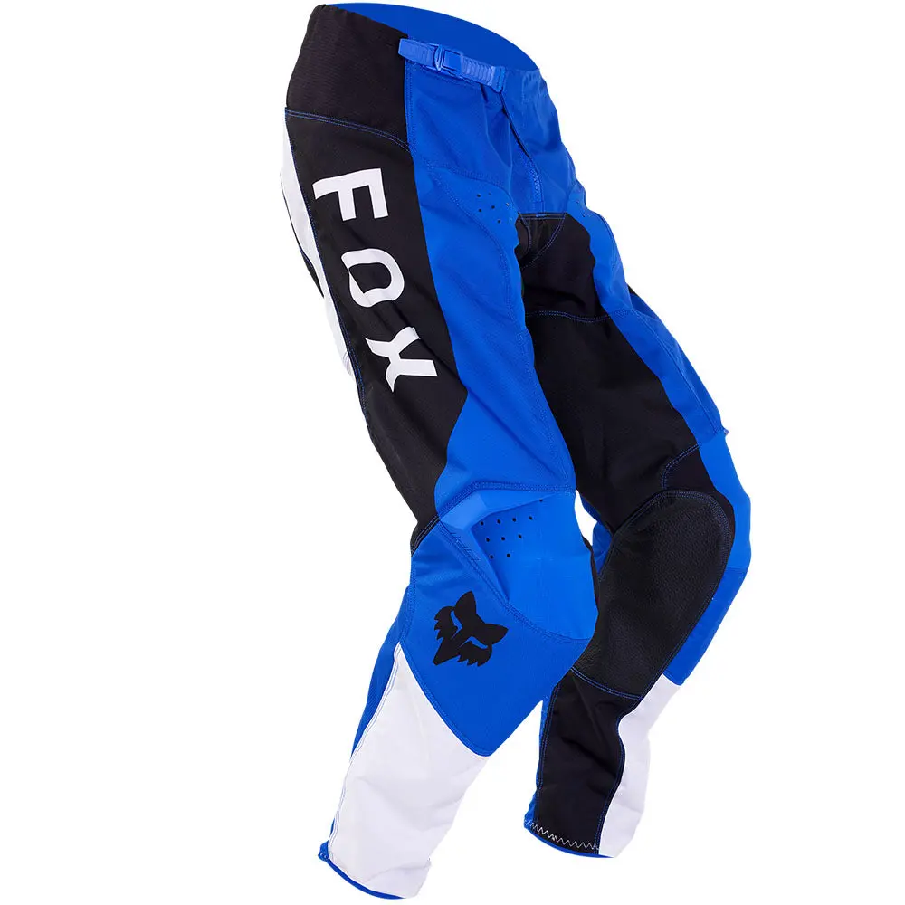 Fox 180 Nitro Pants (Blue) 1