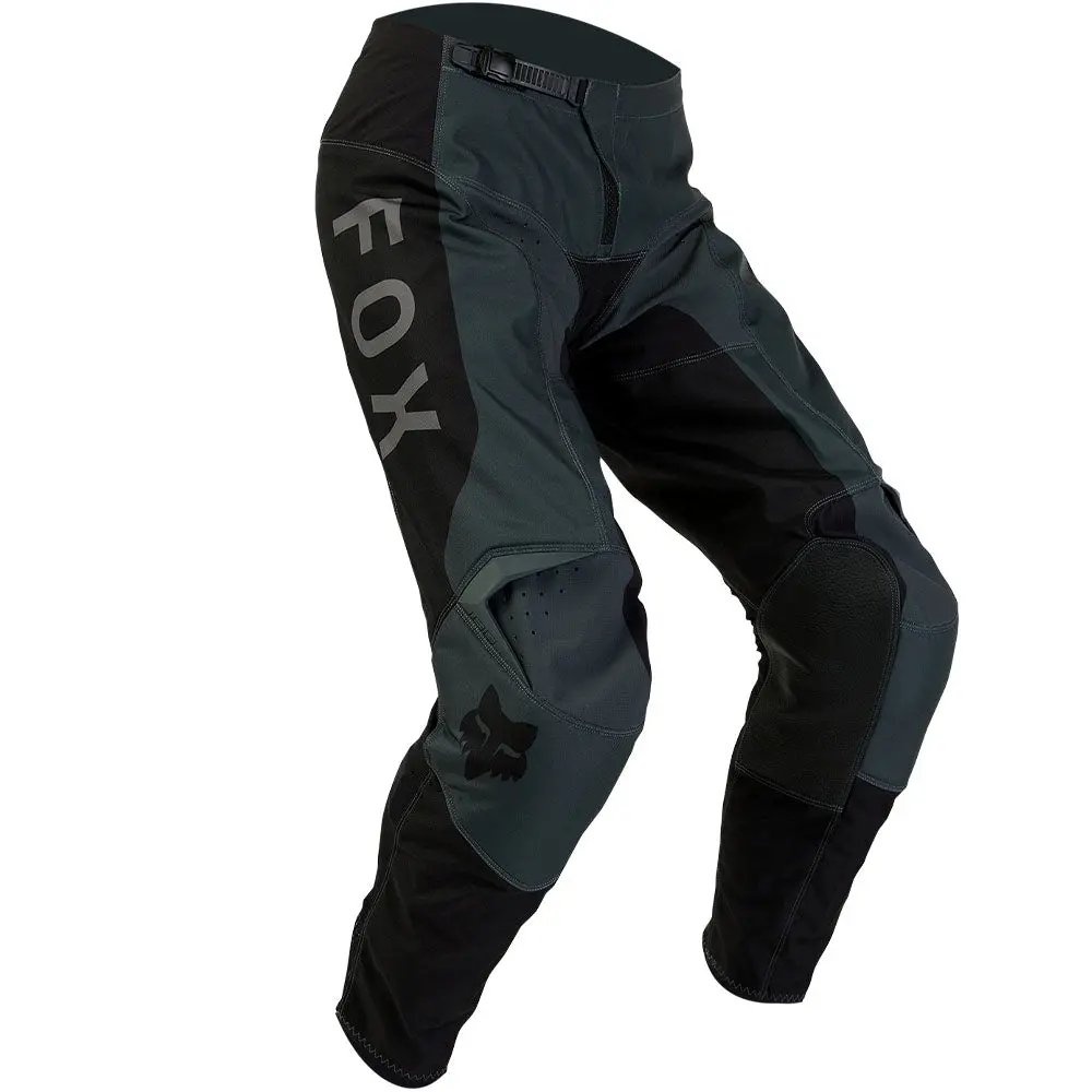 Fox 180 Nitro Pants (Dark Shadow) 1