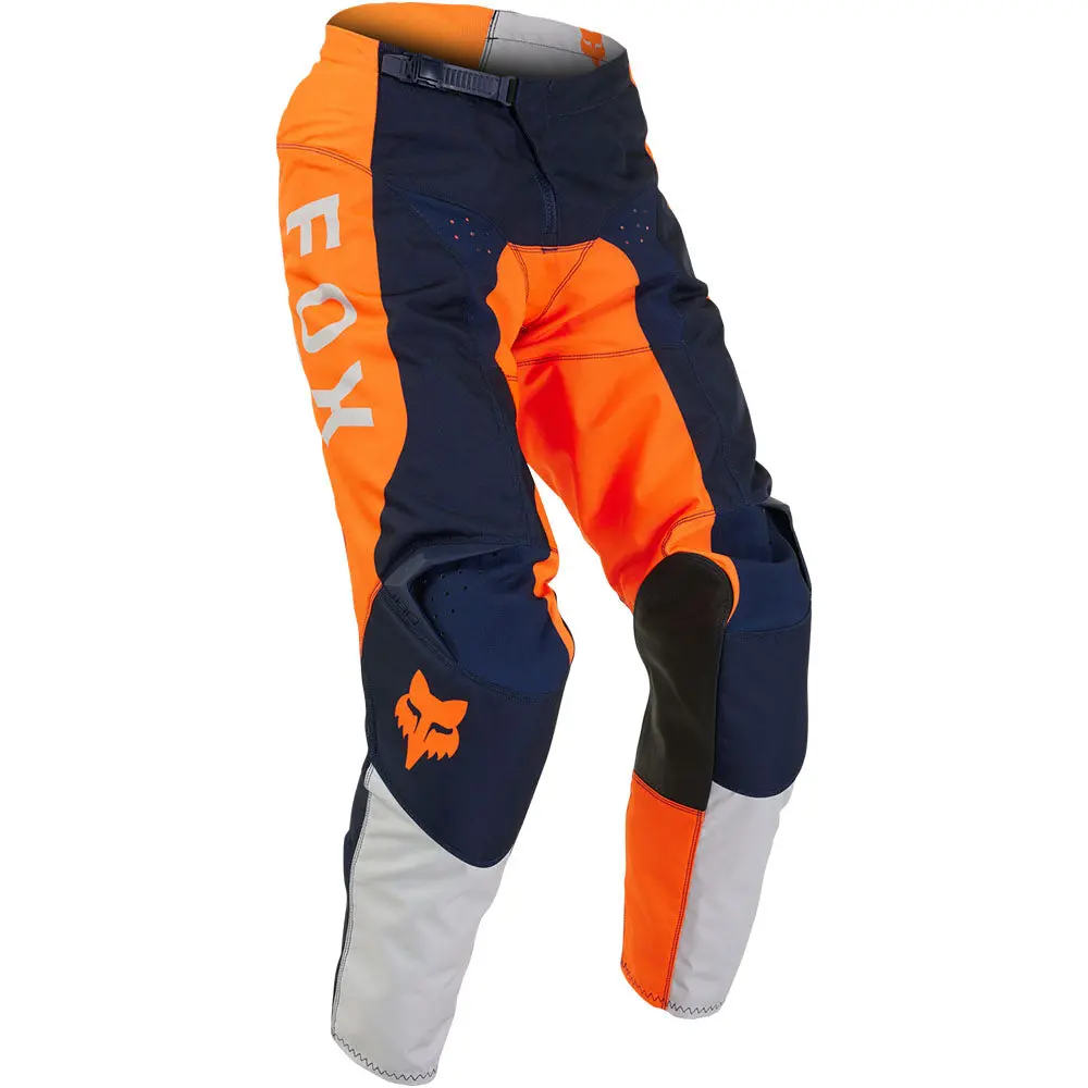 Fox 180 Nitro Pants (Fluo Orange) 1