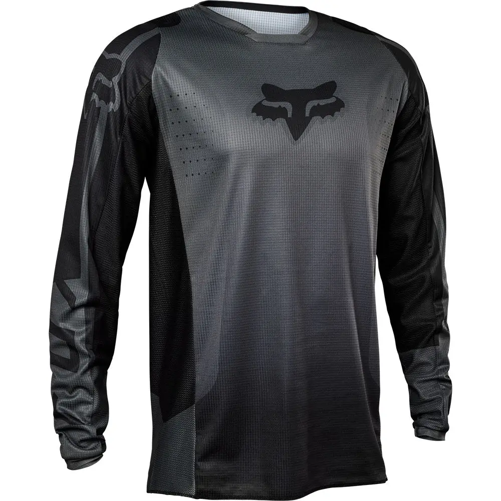 Fox 180 Leed Jersey (Dark Shadow) 1