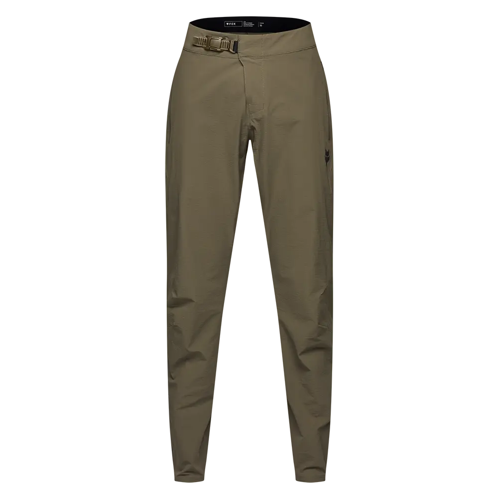Fox Ranger Mtb Pants - S25 (Mil) 1