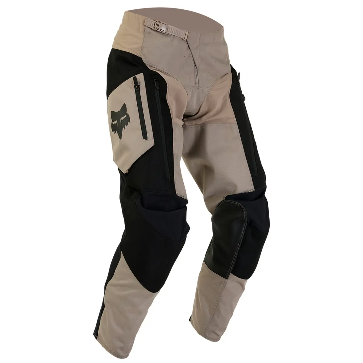 Fox Ranger Off-Road Pants (Taupe) 1