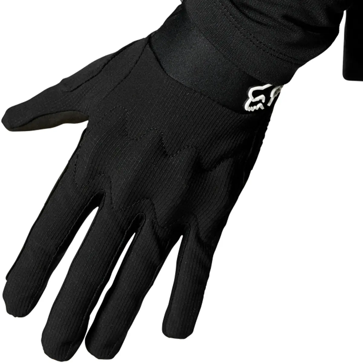 Fox Defend D30 Mtb Gloves (Black) 1