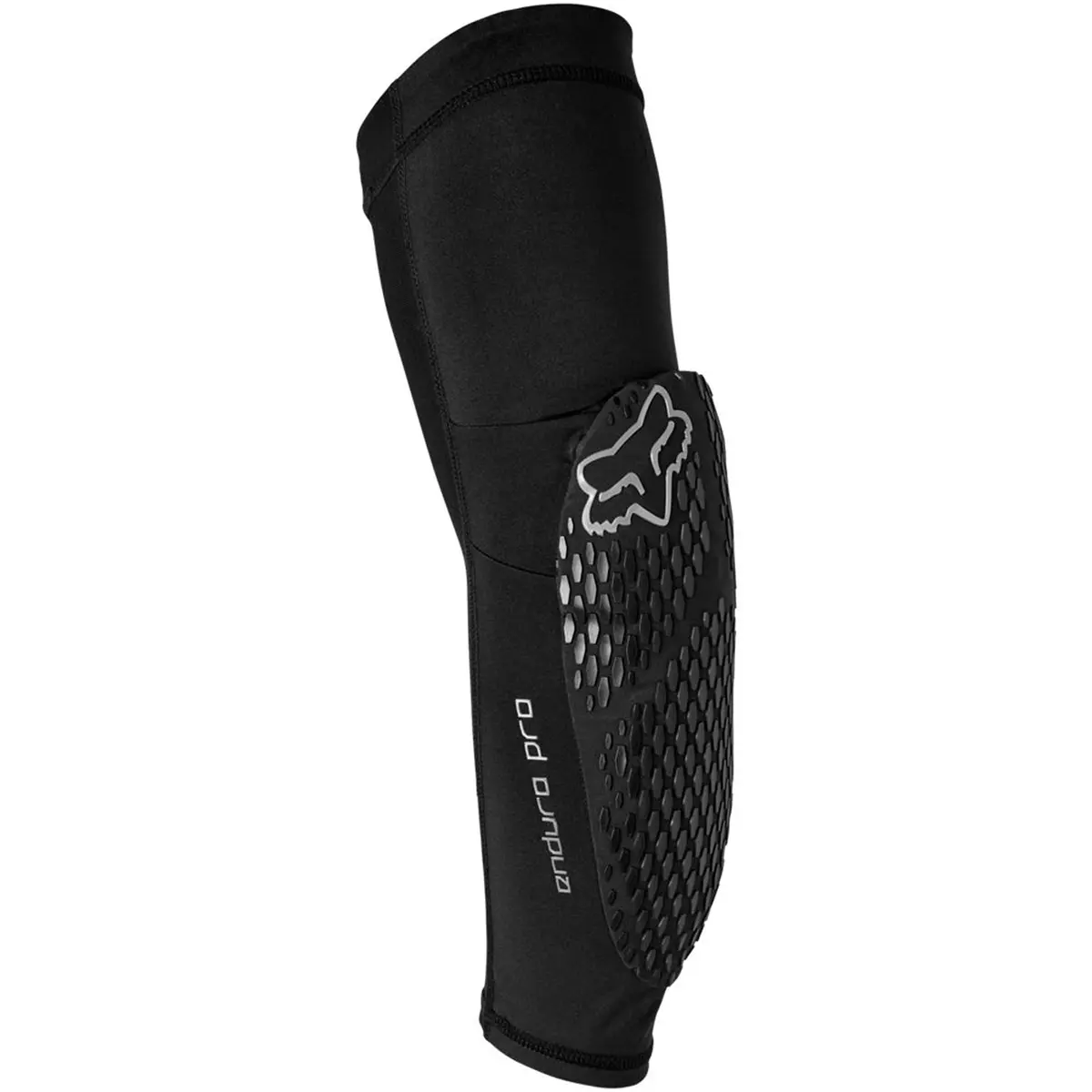 Fox Enduro Pro Mtb Elbow Guards (Black) 1