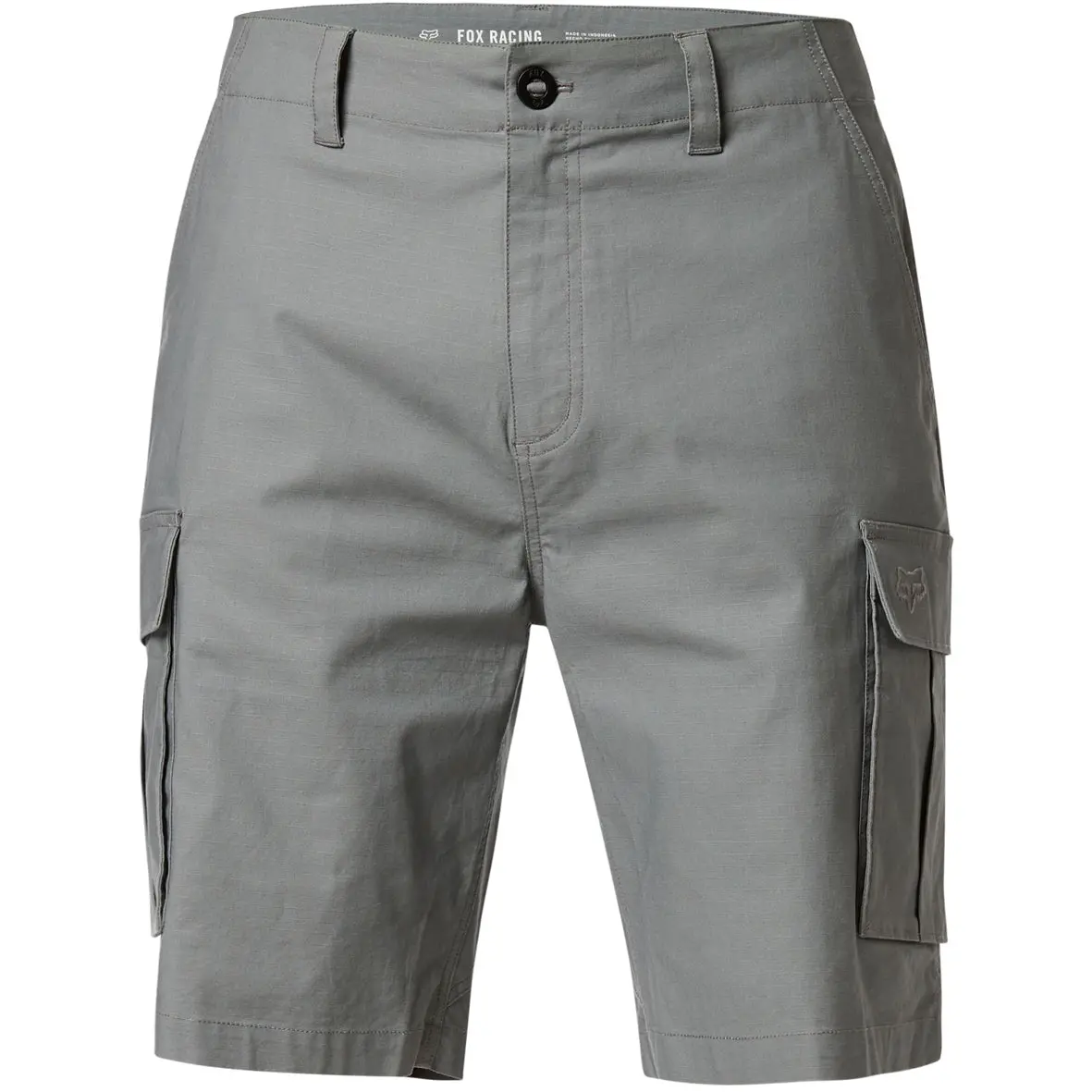 Fox Slambozo 2.0 Cargo Walkshorts (Pewter) 1