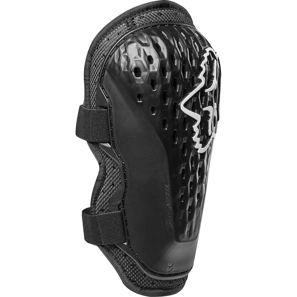 Fox Titan Sport Ce Elbow Guards (Black) 1