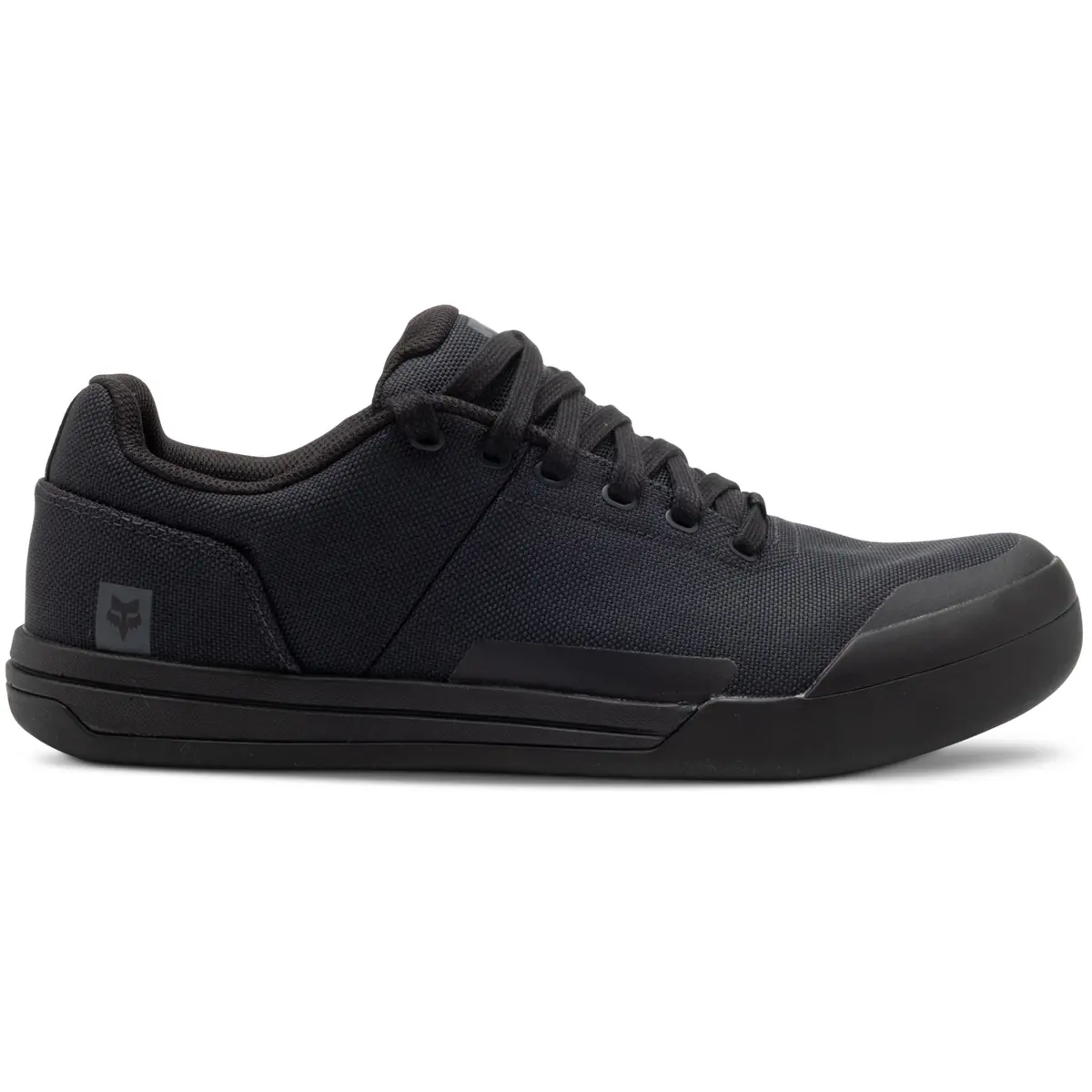 Fox Union Canvas Mtb Shoes (Black) 1