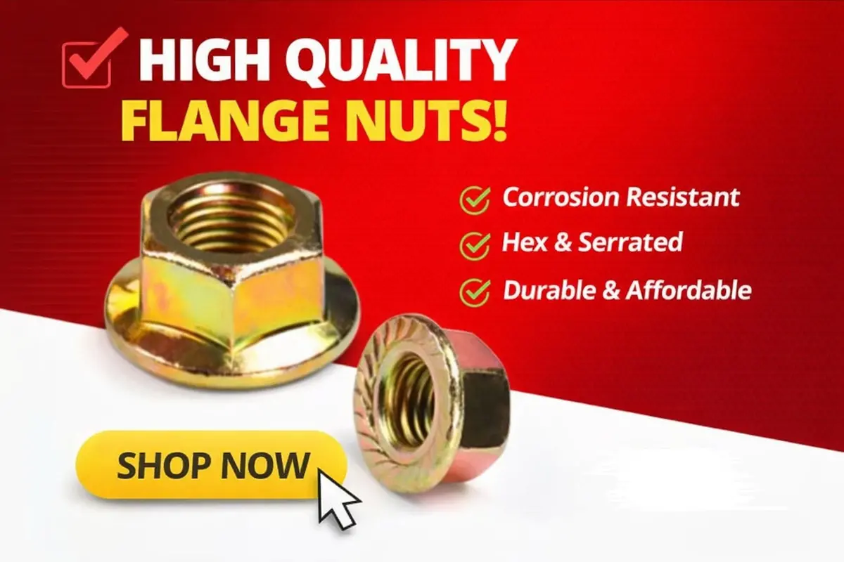 Abarth 500/595 Front Shock Nut 1