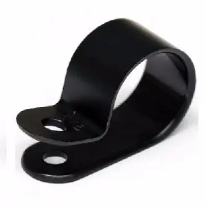 - 6 Hose P Clip 1