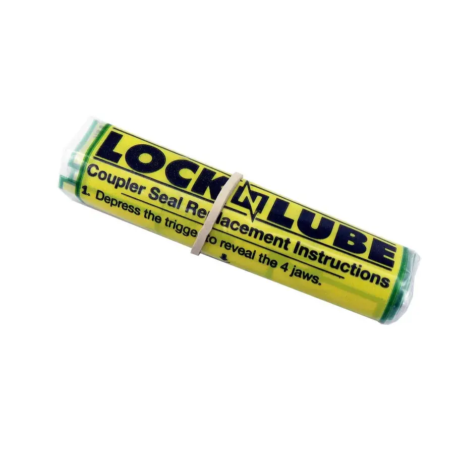 Grease Coupler Universal Rebuild Kit – Locknlube 8C81012 1