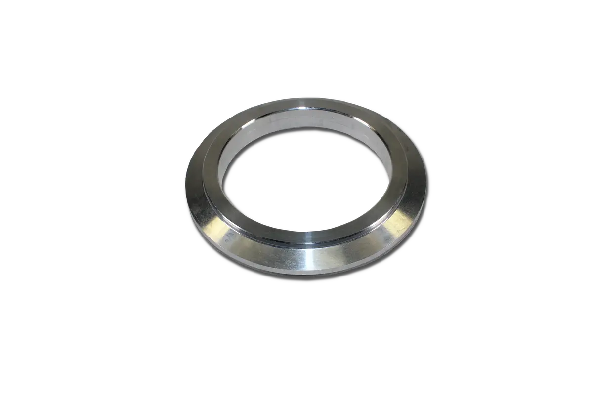 G&R Diesel | S400 Compressor V-Band Connector Flange 1