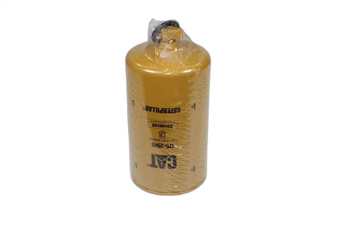 G&R Diesel | Fuel Filter With Water Separator (175-2949) 1