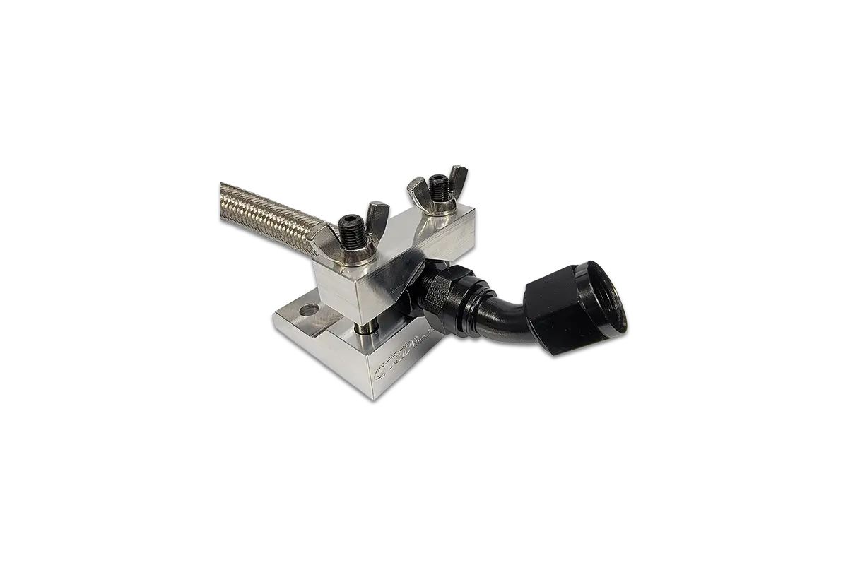 G&R Diesel | An Fitting Vise 1
