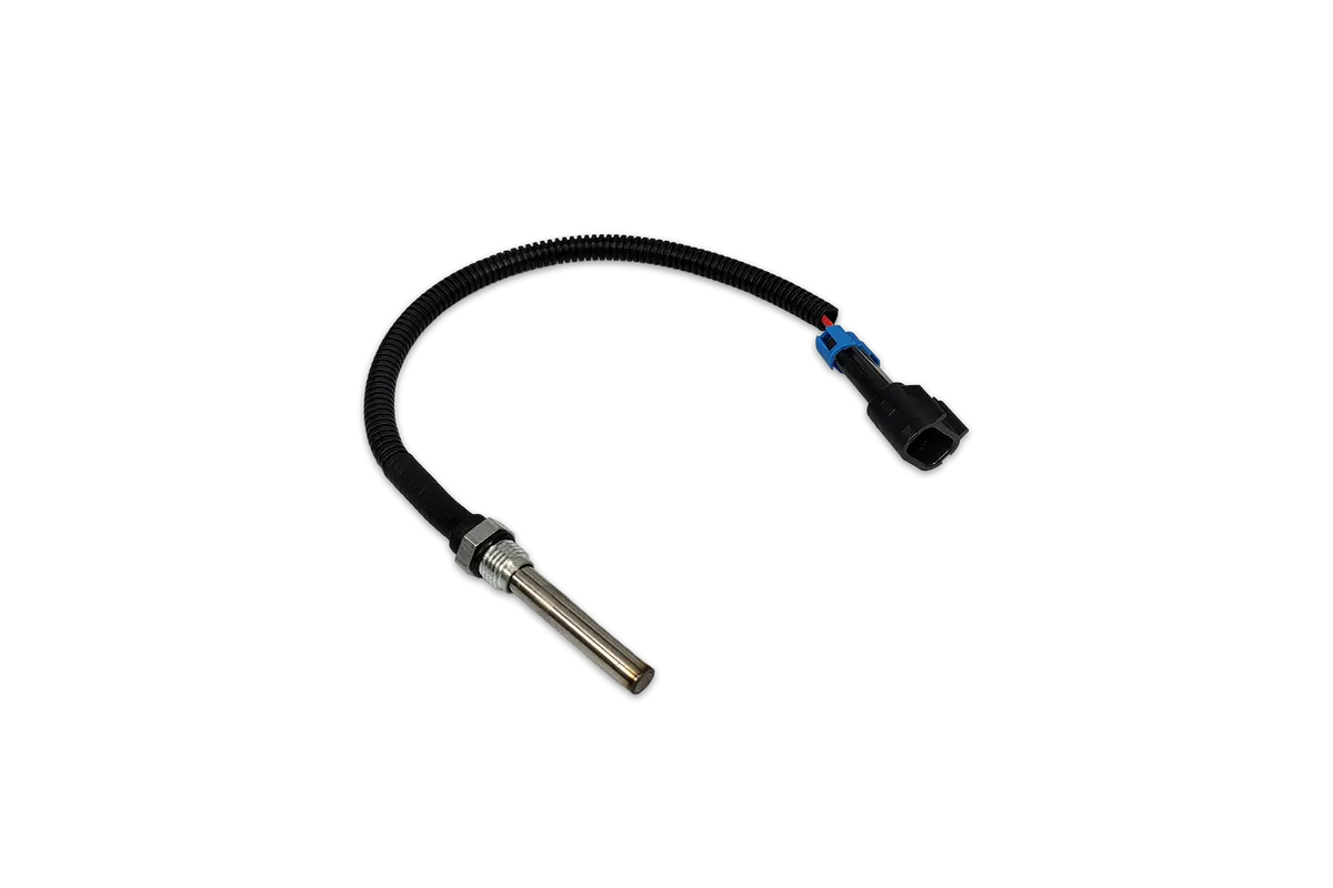 G&R Diesel | 2013-2018 Dodge Ram 6.7L Cummins Front Fuel Heater 1