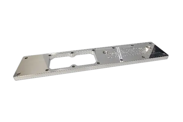 G&R Diesel | 1989-2002 Dodge Ram 5.9L Cummins Intake Conversion Plate 1