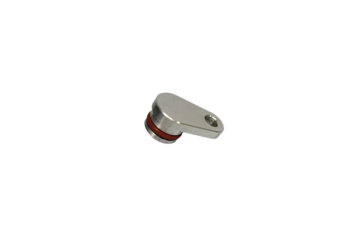 G&R Diesel | 2007-2010 Gm Lmm 6.6L Duramax Coolant Plug 1