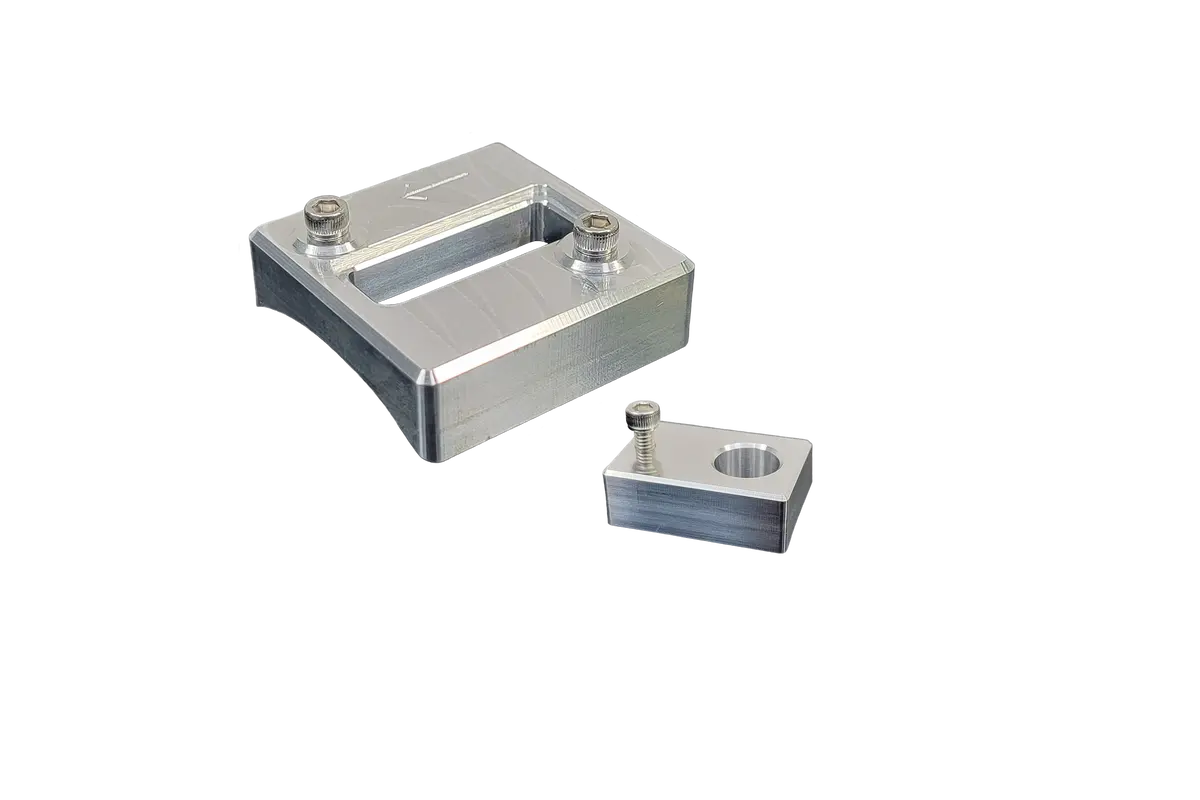 G&R Diesel | 2019-2022 Dodge Ram 6.7L Cummins Aluminum Iat / Maf Set 1