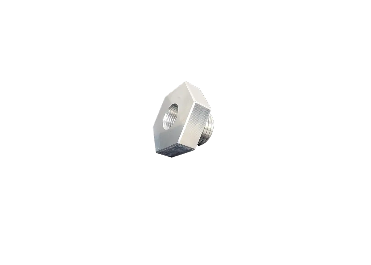 G&R Diesel | Dodge Ram 6.7L Cummins Oil Cap With Return Port 1