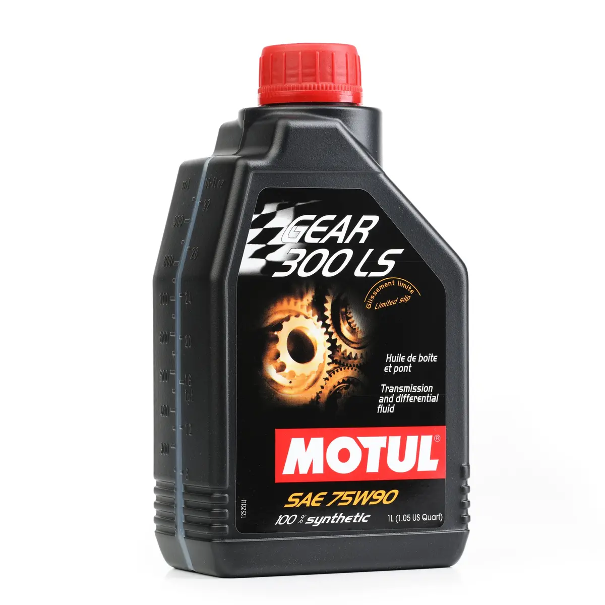 Motul Gear 300Ls 75W90 | 1L 1