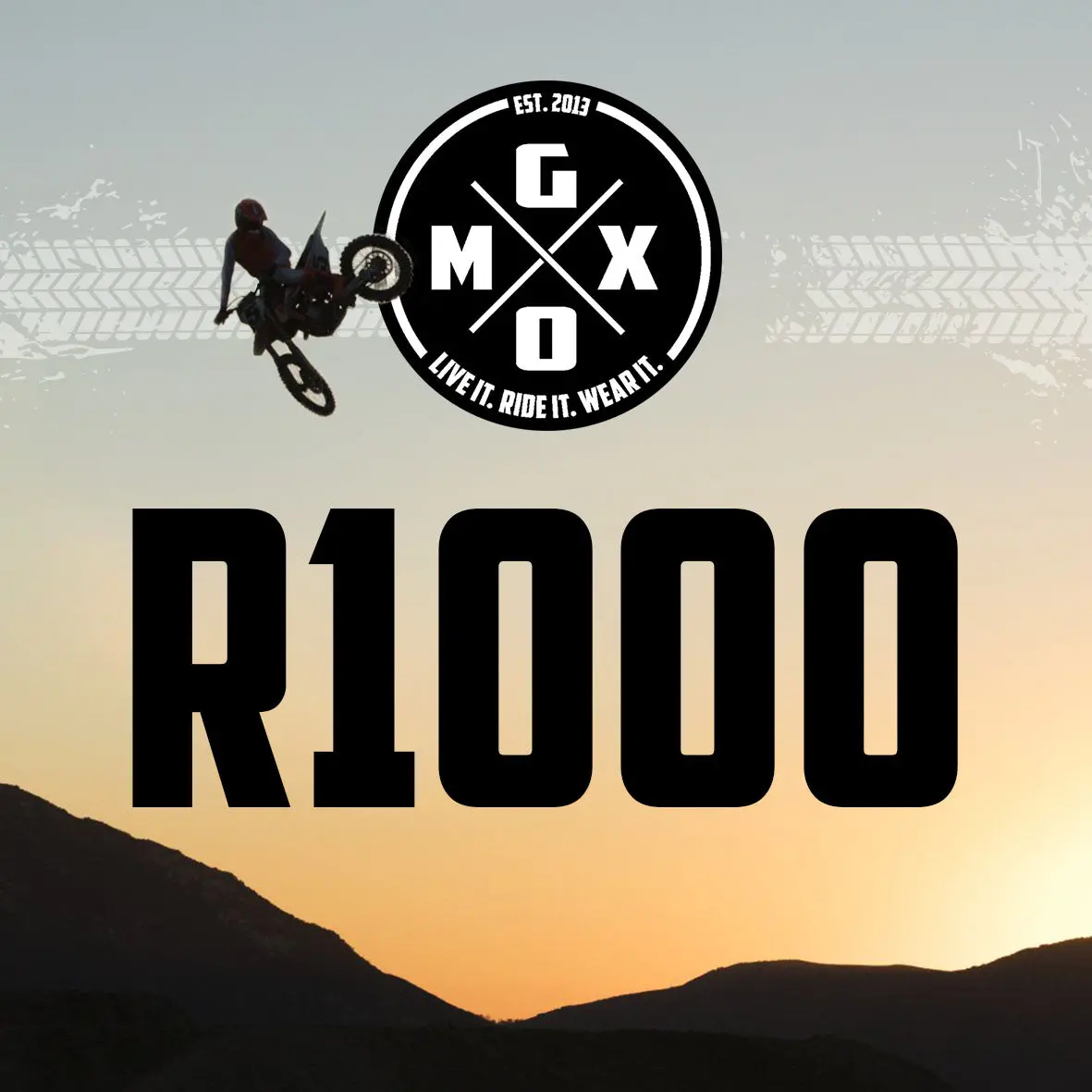 R1000 Gift Voucher 1