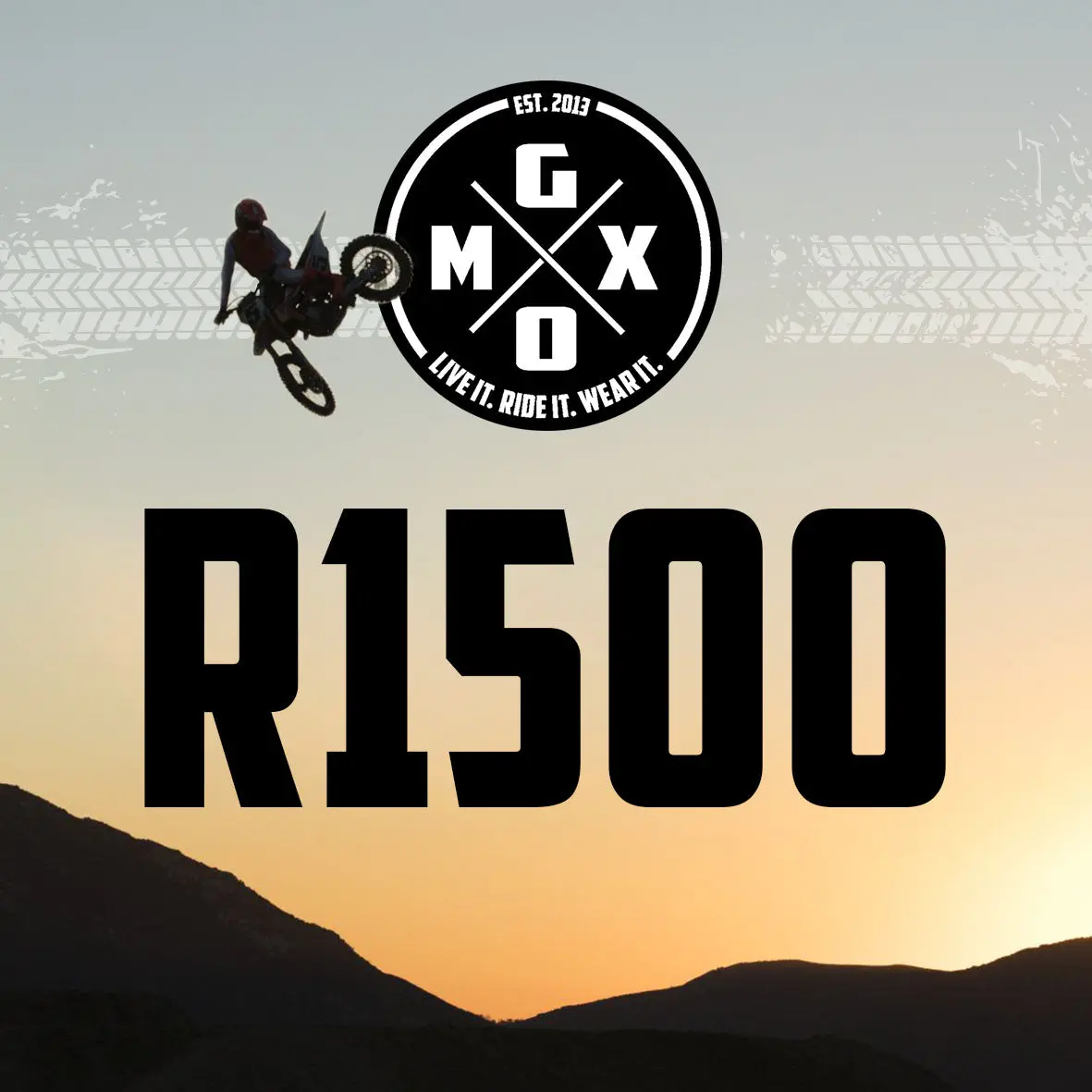 R1500 Gift Voucher 1