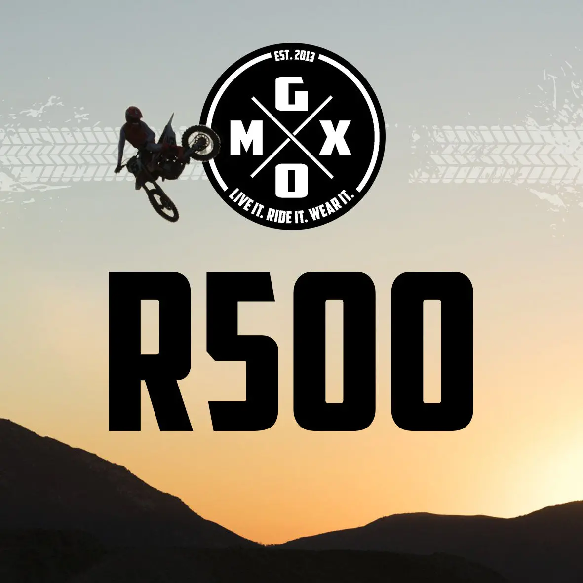 R500 Gift Voucher 1