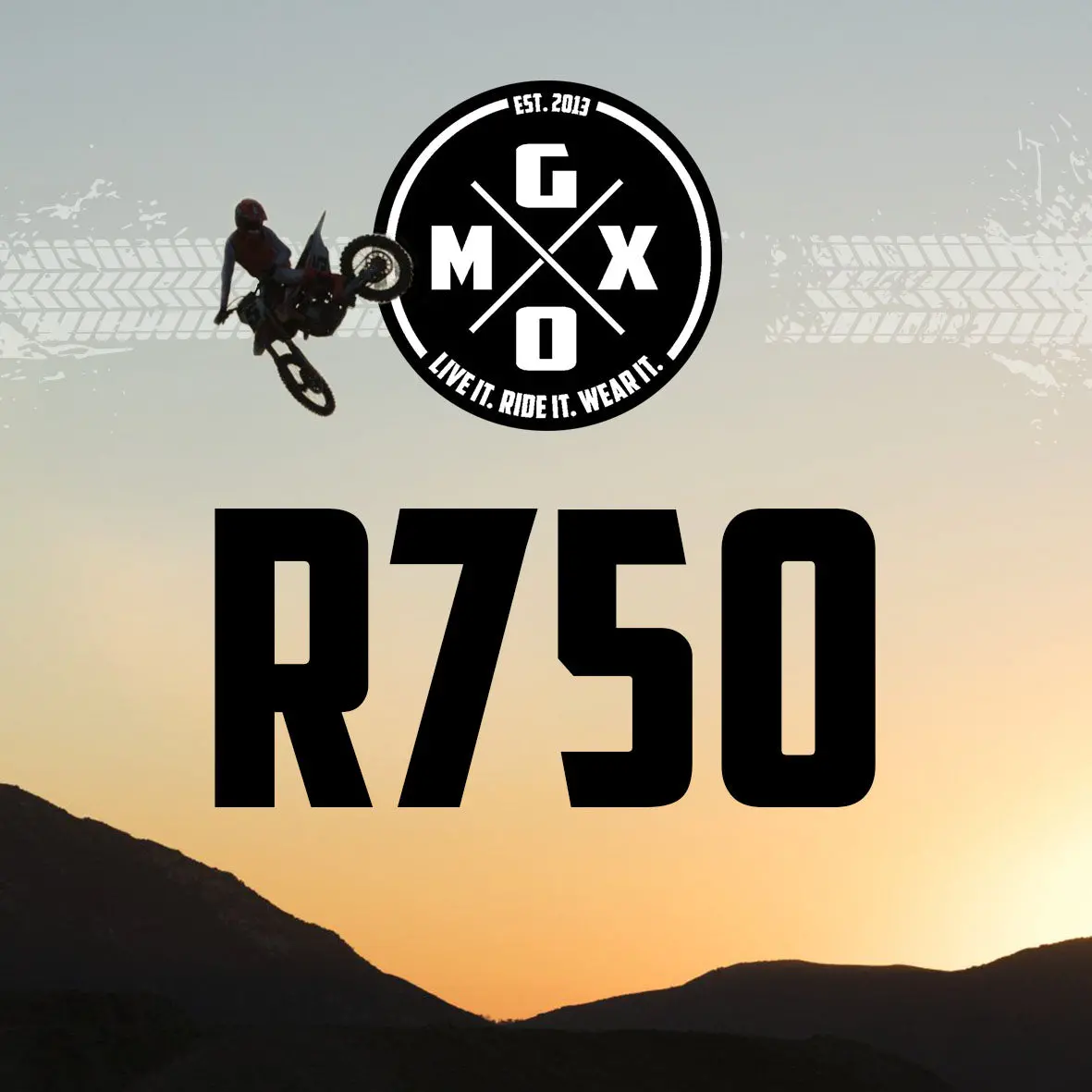R750 Gift Voucher 1