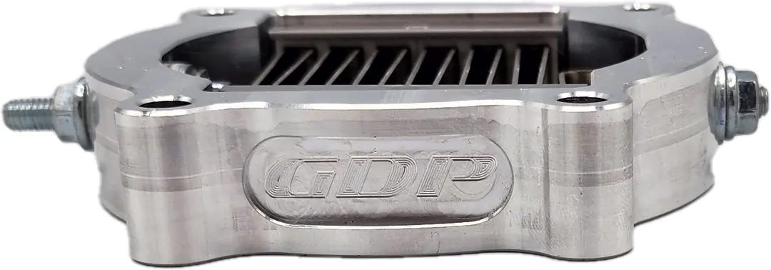 Glacier Diesel Power | 2007.5-2024 Dodge Ram 6.7L Cummins Standard Duty Single Element Arctic Heater 1