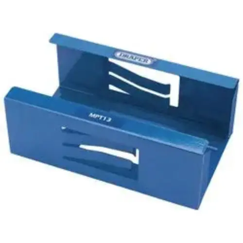 Magnetic Holder For Latex Nitrile Gloves 1