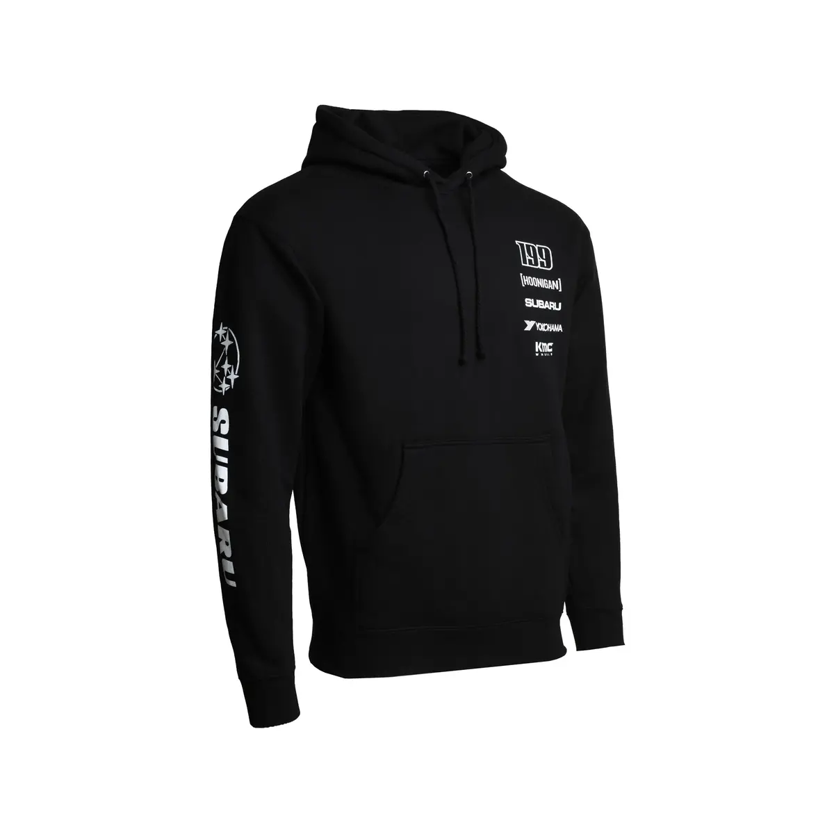 Gymkhana  | Brataroo | Livery Pullover 1