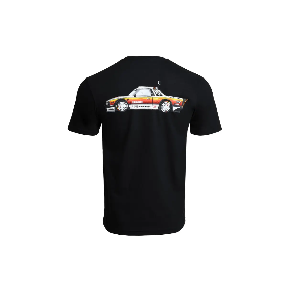 Gymkhana | Brataroo  | Livery Ss Tee 1